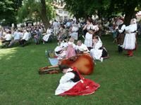 Jihočeský folklorní festival