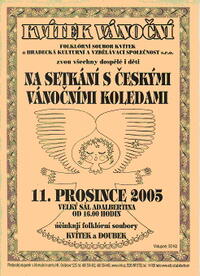 Kvítek, folklorní soubor