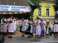 Javor, folklorní soubor