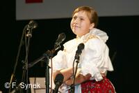 Folklorní sdružení ČR