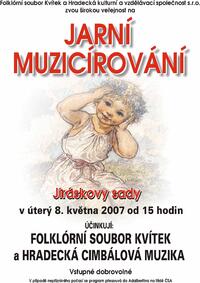 Kvítek, folklorní soubor