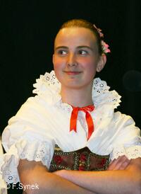 Zpěváčci
