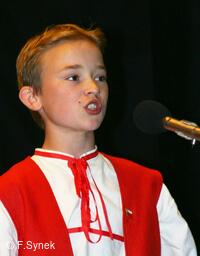 Zpěváčci