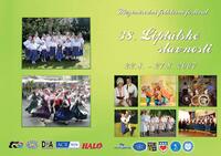 Mezinárodní folklorní festival Liptálské slavnosti