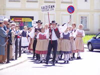 Mezinárodní folklorní festival Tolštejnského panství