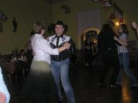 Obecní Country ples 2009
