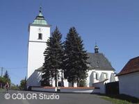 Kostel