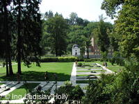 Lázně Teplice nad Bečvou