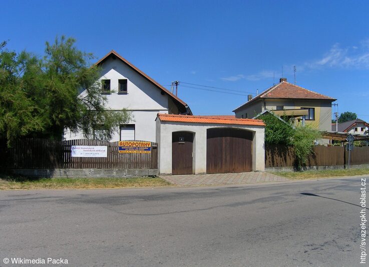 Mělice