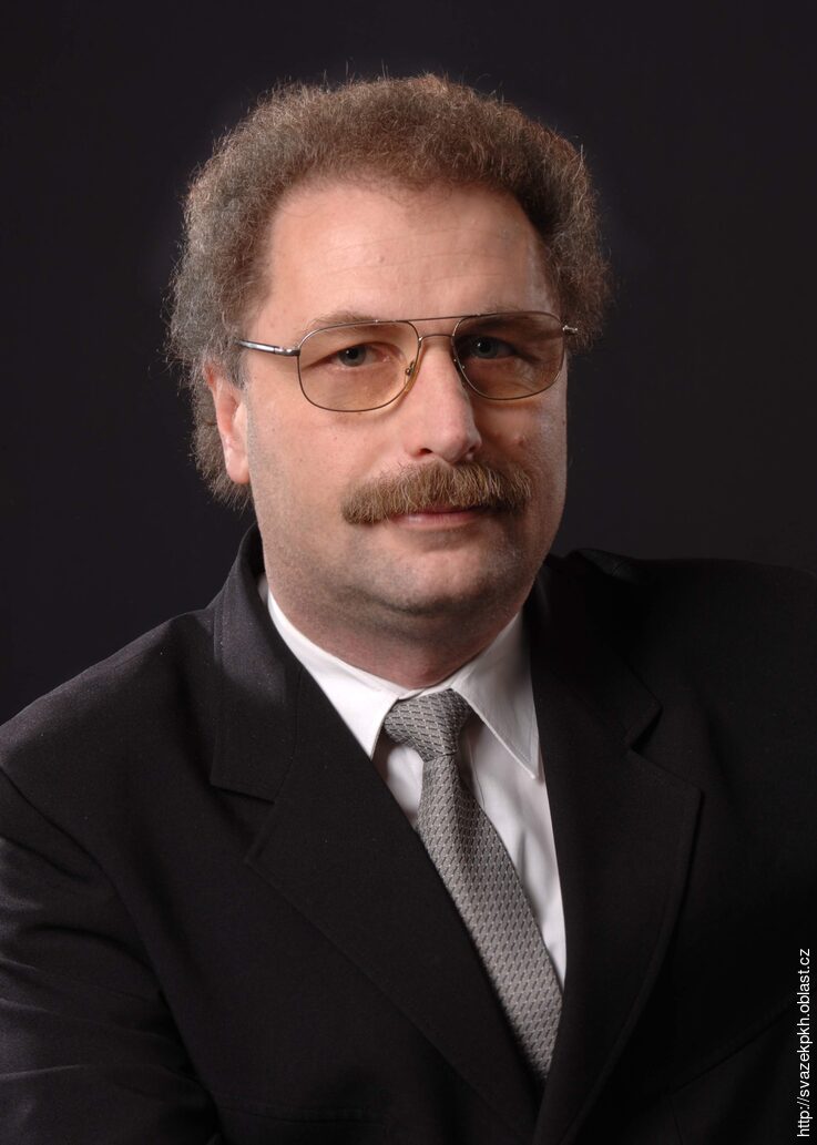 PŠENICA Zdeněk